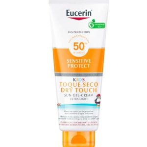 Eucerin Sun Kids Loción Corporal FPS50+ 200ml