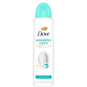 DESODORANTE SPRAY DOVE SENSITIVE 150ML