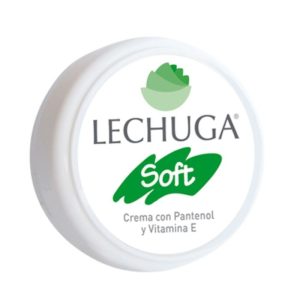 Crema LECHUGA® SOFT 110 mL