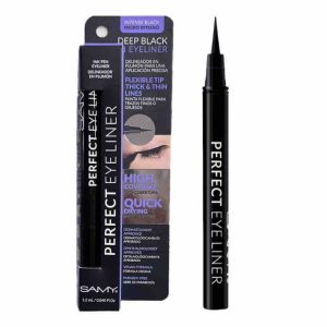 Samy Plumón Perfect Eyeliner