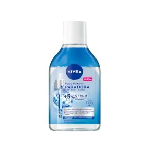 NIVEA AGUA MICELAR REGENERADORA 400ML