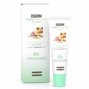 ISDIN Babynaturals® Balsamo Reparador Perioral 15mL