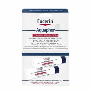 EucerinUngüento Reparador Aquaphor Duo Pack 2X10ml