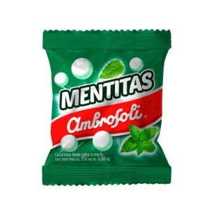 MENTITAS
