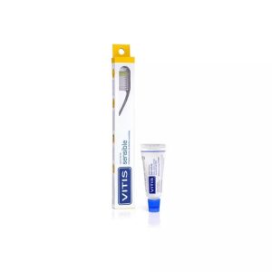 CEPILLO DENTAL VITIS SENSIBLE PASTA DENTAL