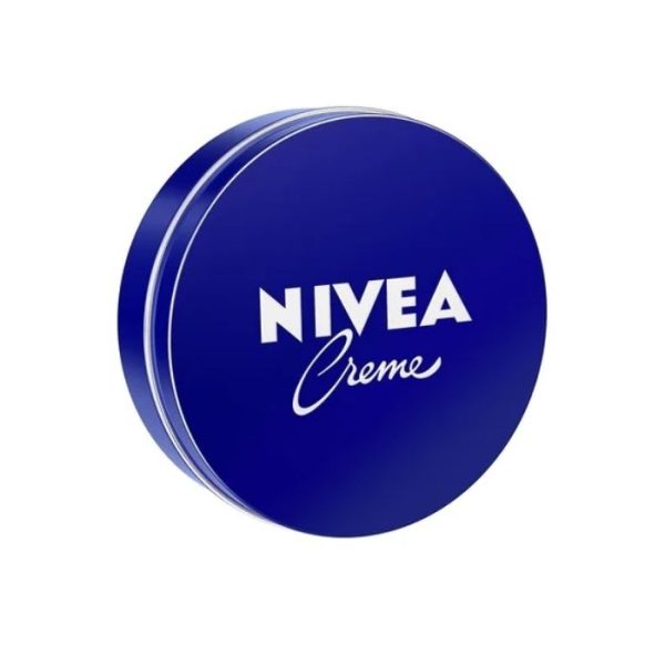 CREMA NIVEA AZUL CLASICA 60 mL