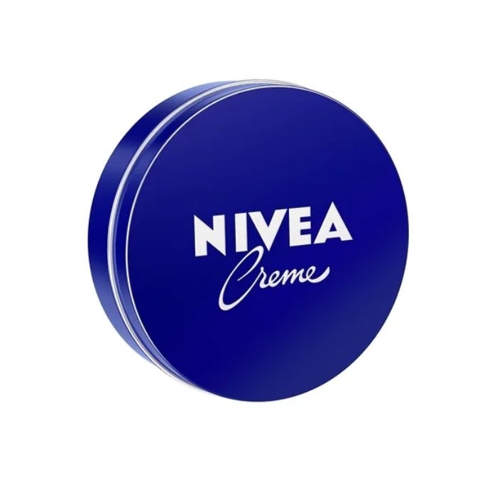 CREMA NIVEA AZUL CLASICA 60 mL: imagen 1