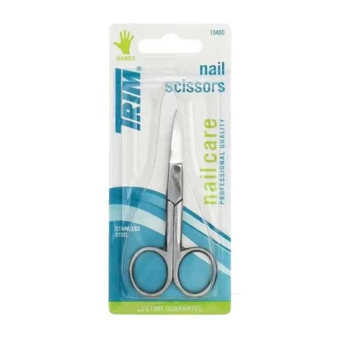 Trim Tijeras Cortauñas x 1ud: imagen 1
