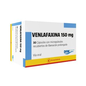 VENLAFAXINA