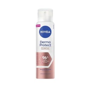 Desodorante Spray NIVEA Derma Protect CLINICAL 150mL