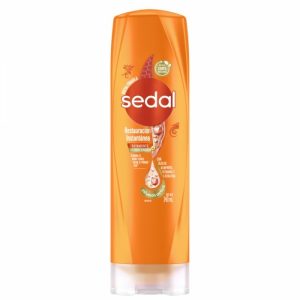 Acondicionador SEDAL Restauración Instantánea 340 mL