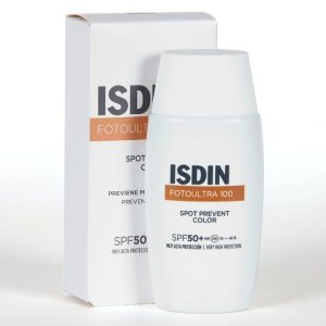 Isdin Foto Ultra 100 ISDIN Spot Prevent SPF 50+ 50ml