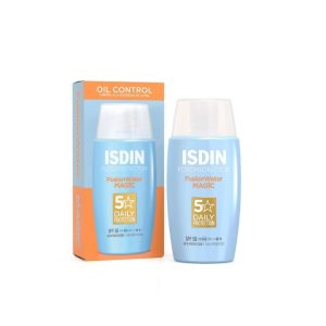 Fotoprotector Fusion Water Magic SPF 50 50ml