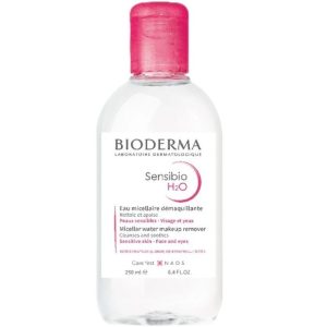 Bioderma Agua Micelar Sensibio H2O - 250ml