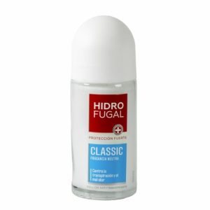 Desodorante Roll-On Hidro Fugal  Protección FUERTE 50 mL