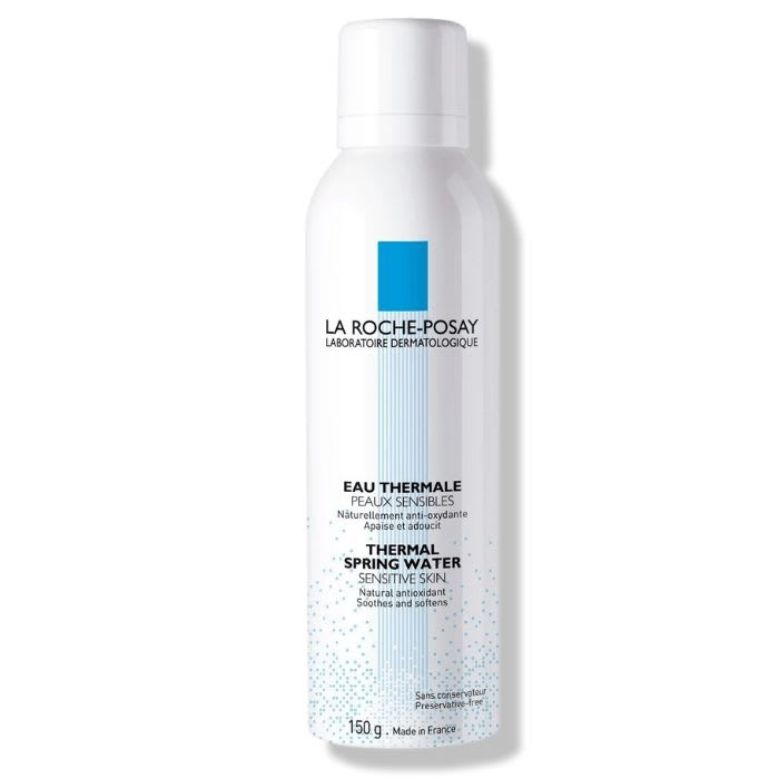 Agua Termal Roche Posay 150 mL: imagen 1