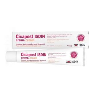 Isdin Cicatrizante Cicapost 50 g