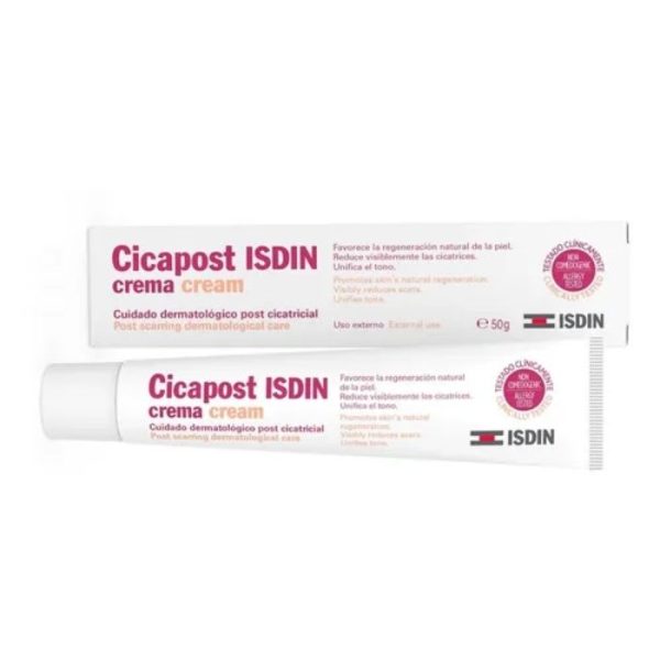 Isdin Cicatrizante Cicapost 50 g