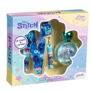 SET EAU DE PARFUM STITCH DISNEY®