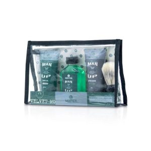 SET DE AFEITADO OH MISTER CLASSIC COLLECTION ESTUCHE 4