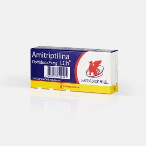 Amitriptilina