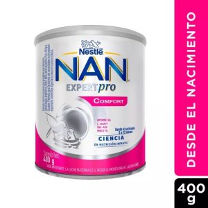 NAN® EXPERT PRO comfort 400g
