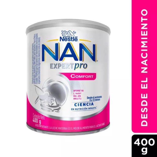 NAN® EXPERT PRO comfort 400g