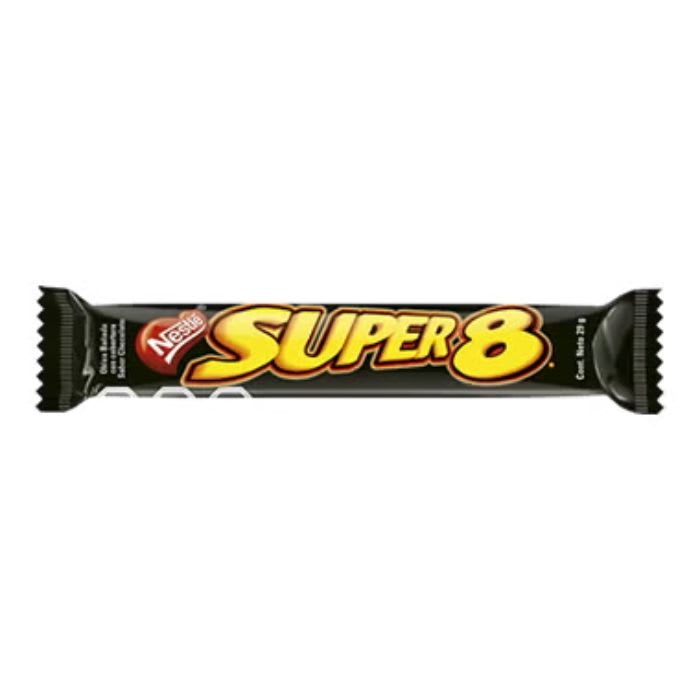 SUPER 8 ® Super Ocho: imagen 1