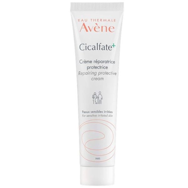 CICALFATE  AVENE EAU THERMALE CUIDADO HIDRATANTE REPARADOR 40 ml