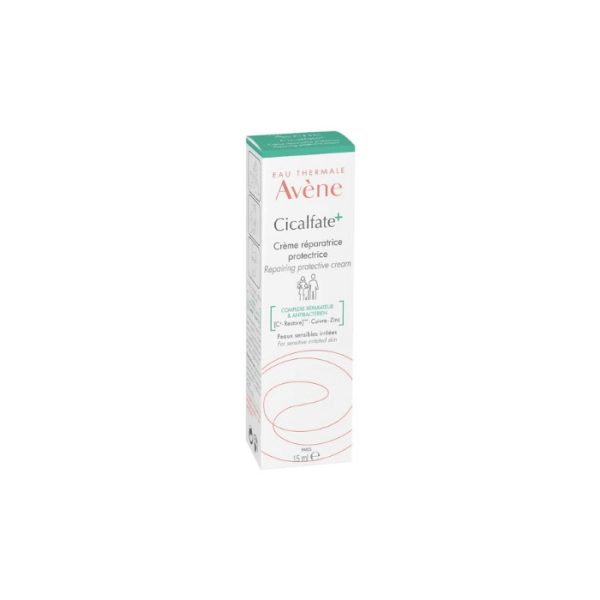 CICALFATE  AVENE EAU THERMALE CREMA REPARADORA PROTECTORA 15 ml