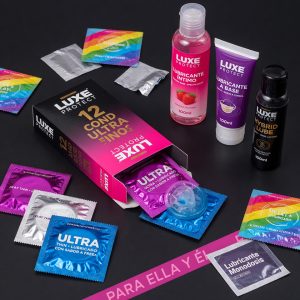 Cuidado Y Bienestar Sexual